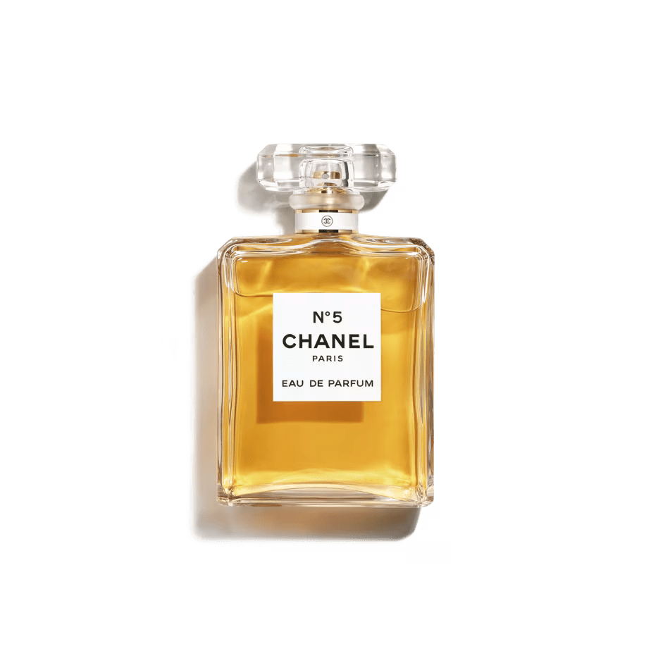 No. 5 by Chanel Eau De Parfum 1.7 oz – Scent Sorority