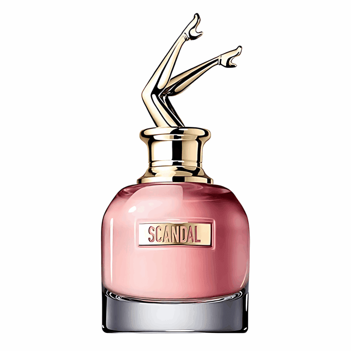 Scandal by Jean Paul Gaultier Eau De Parfum 2.7 oz