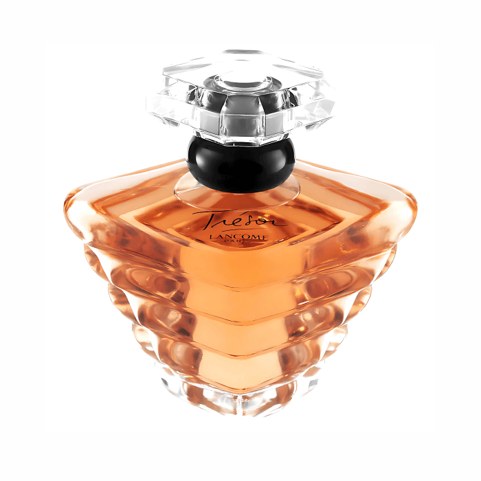 Scent Sorority Lancome Tresor by Lancome Eau De Parfum 3.4 oz