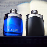 Scent Sorority Mont Blanc Legend by Mont Blanc Eau De Toilette 3.4 oz