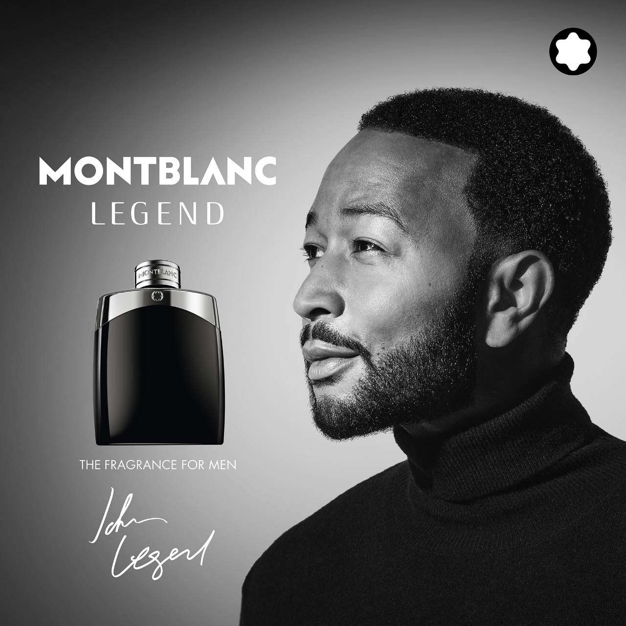Scent Sorority Mont Blanc Legend by Mont Blanc Eau De Toilette 3.4 oz