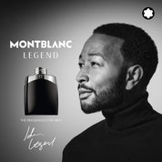 Scent Sorority Mont Blanc Legend by Mont Blanc Eau De Toilette 3.4 oz