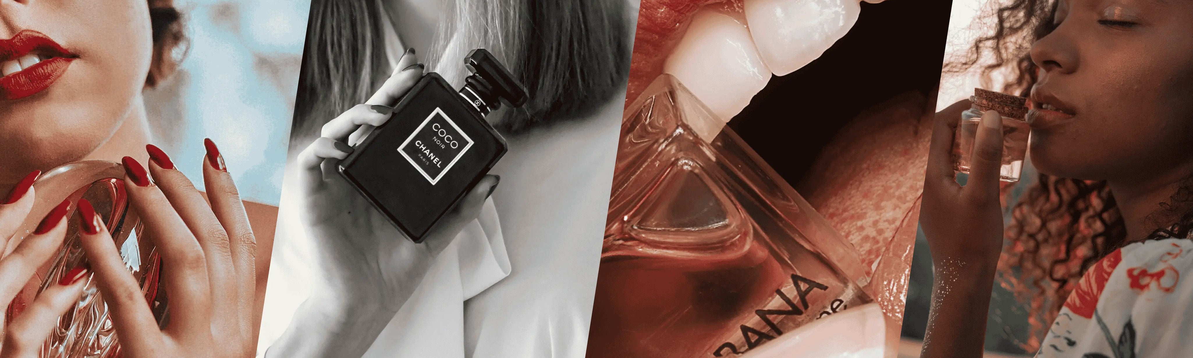 All Fragrances