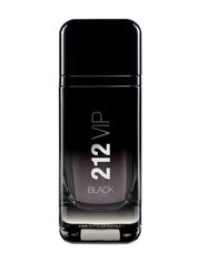 212 VIP Black by Carolina Herrera Eau De Parfum 3.4 oz