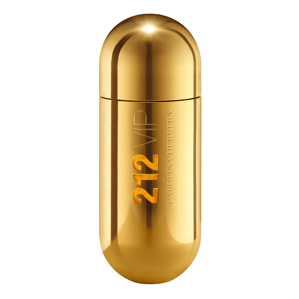 212 Vip by Carolina Herrera Eau De Parfum 2.7 oz
