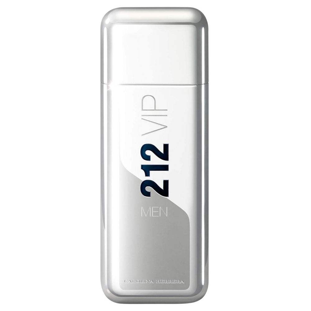212 Vip by Carolina Herrera Eau De Toilette 3.4 oz
