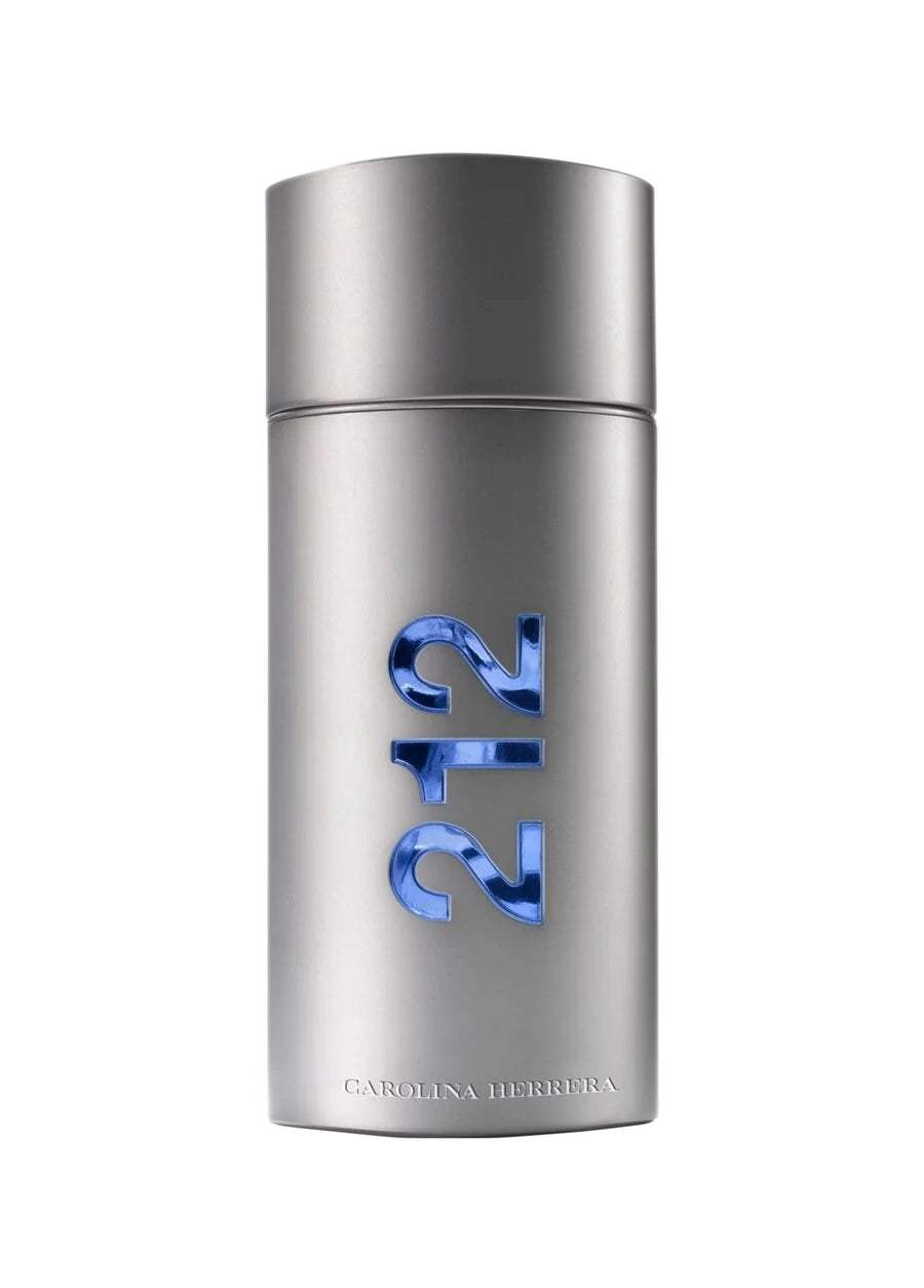 212 by Carolina Herrera Eau De Toilette 3.4 oz