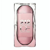 212 on Ice by Carolina Herrera Eau De Toilette 2 oz