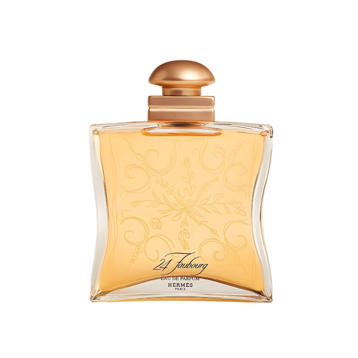 24 Faubourg by Hermes Eau De Parfum 3.3 oz