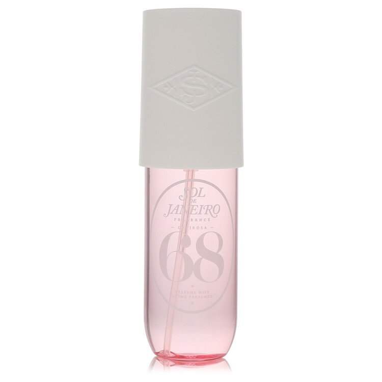 Brazilian Crush Cheirosa 68 by Sol De Janeiro Body Perfume 8 oz