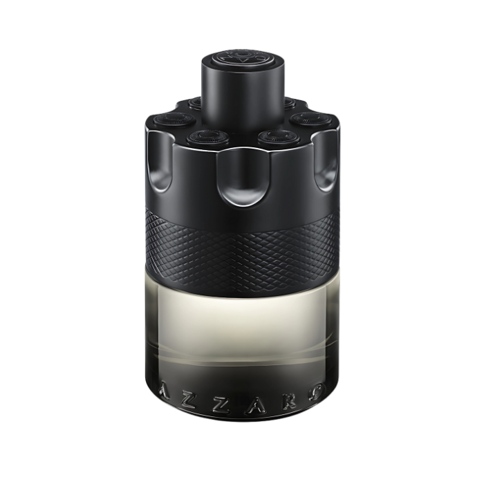 The Most Wanted by Azzaro Eau De Toilette Intense 3.4 oz