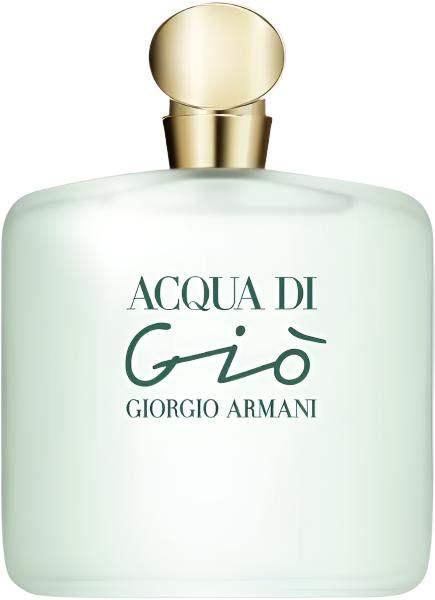 Acqua Di Gio by Giorgio Armani Eau De Toilette  3.3 oz