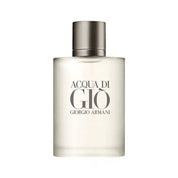 Acqua Di Gio by Giorgio Armani Eau De Toilette 6.7 oz