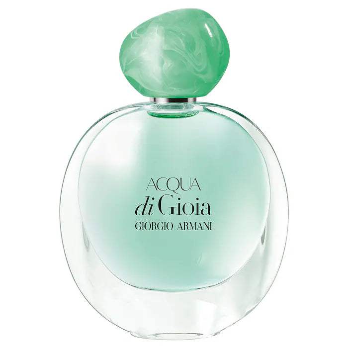 Acqua Di Gioia by Giorgio Armani Eau De Parfum 1.7 oz