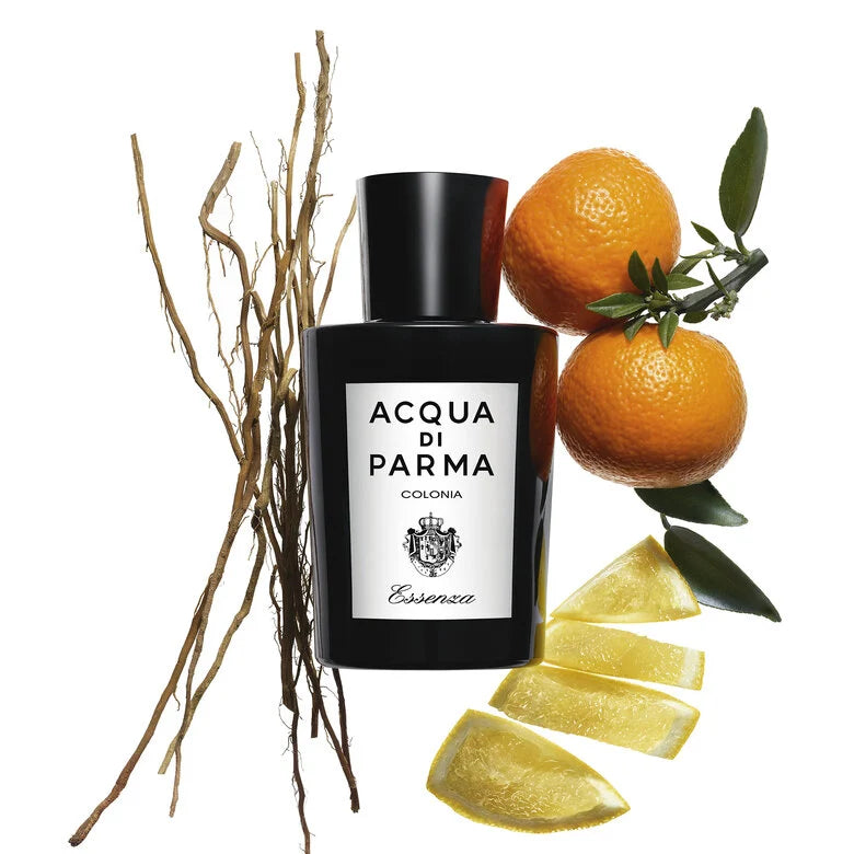 Colonia Essenza by Acqua Di Parma Eau De Cologne 6 oz