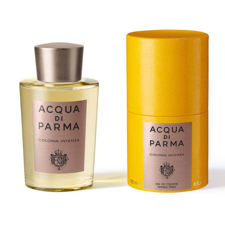 Colonia Intensa by Acqua Di Parma Eau De Cologne 6 oz