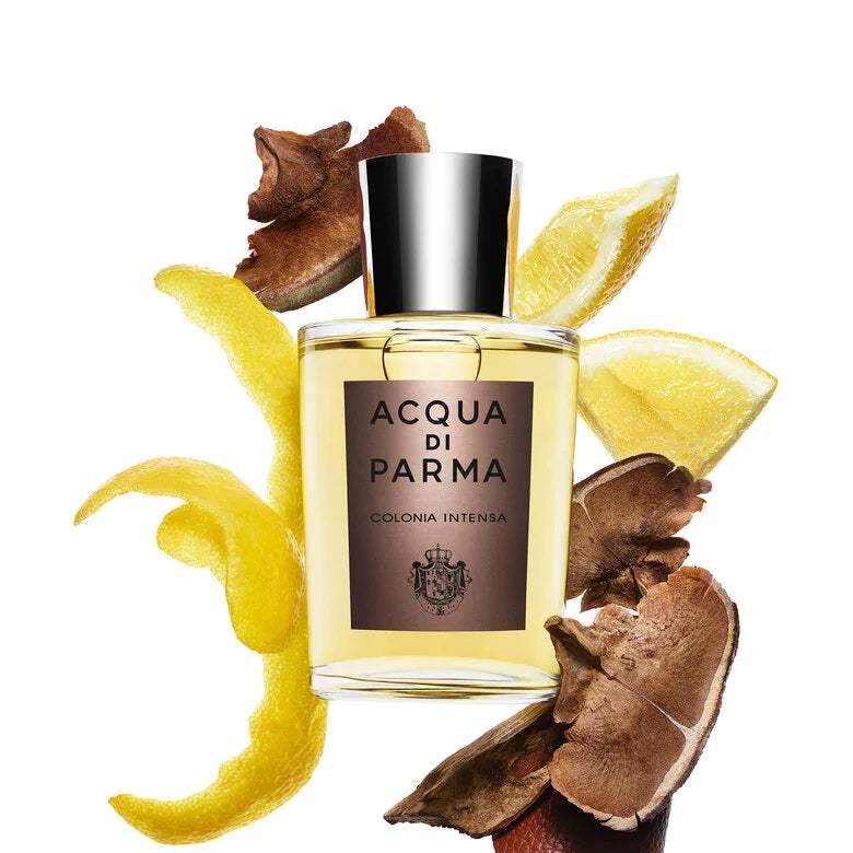 Colonia Intensa by Acqua Di Parma Eau De Cologne 6 oz
