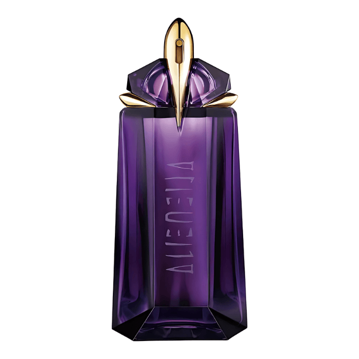 Alien by Thierry Mugler Eau De Parfum 3 oz