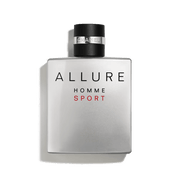 Allure Sport by Chanel Eau De Toilette 3.4 oz