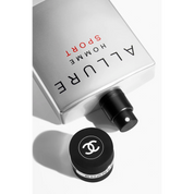 Allure Sport by Chanel Eau De Toilette 3.4 oz