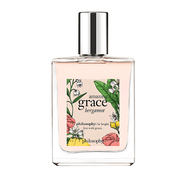 Amazing Grace Bergamot by Philosophy Eau De Toilette 4 oz