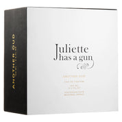 juliette has a gun another box
