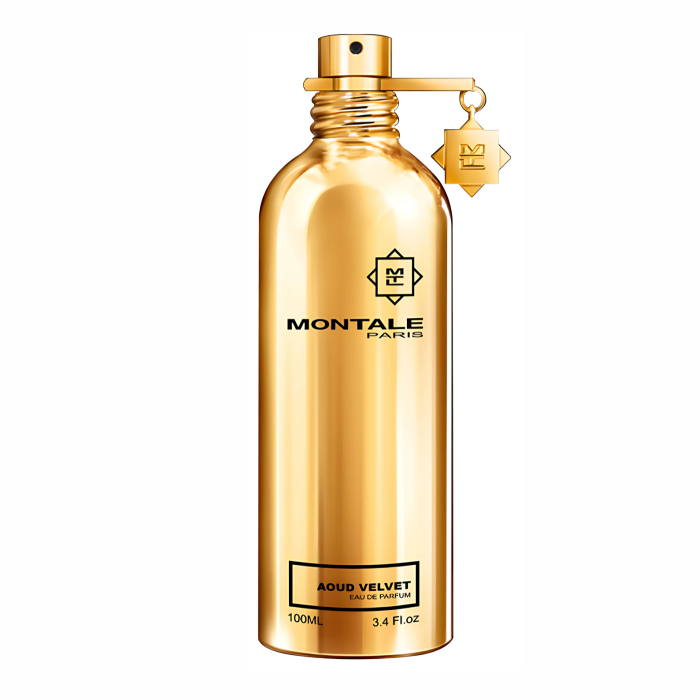 Aoud Velvet by Montale Eau De Parfum 3.3 oz