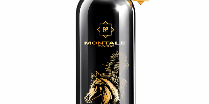 Montale Montale Arabians Tonka by Montale Eau De Parfum 3.4 oz