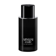 Armani Code by Giorgio Armani Eau De Toilette 2.5 oz