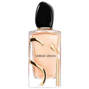 Si by Giorgio Armani Eau De Parfum 3.4 oz