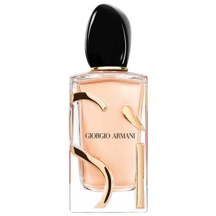Si by Giorgio Armani Eau De Parfum 3.4 oz