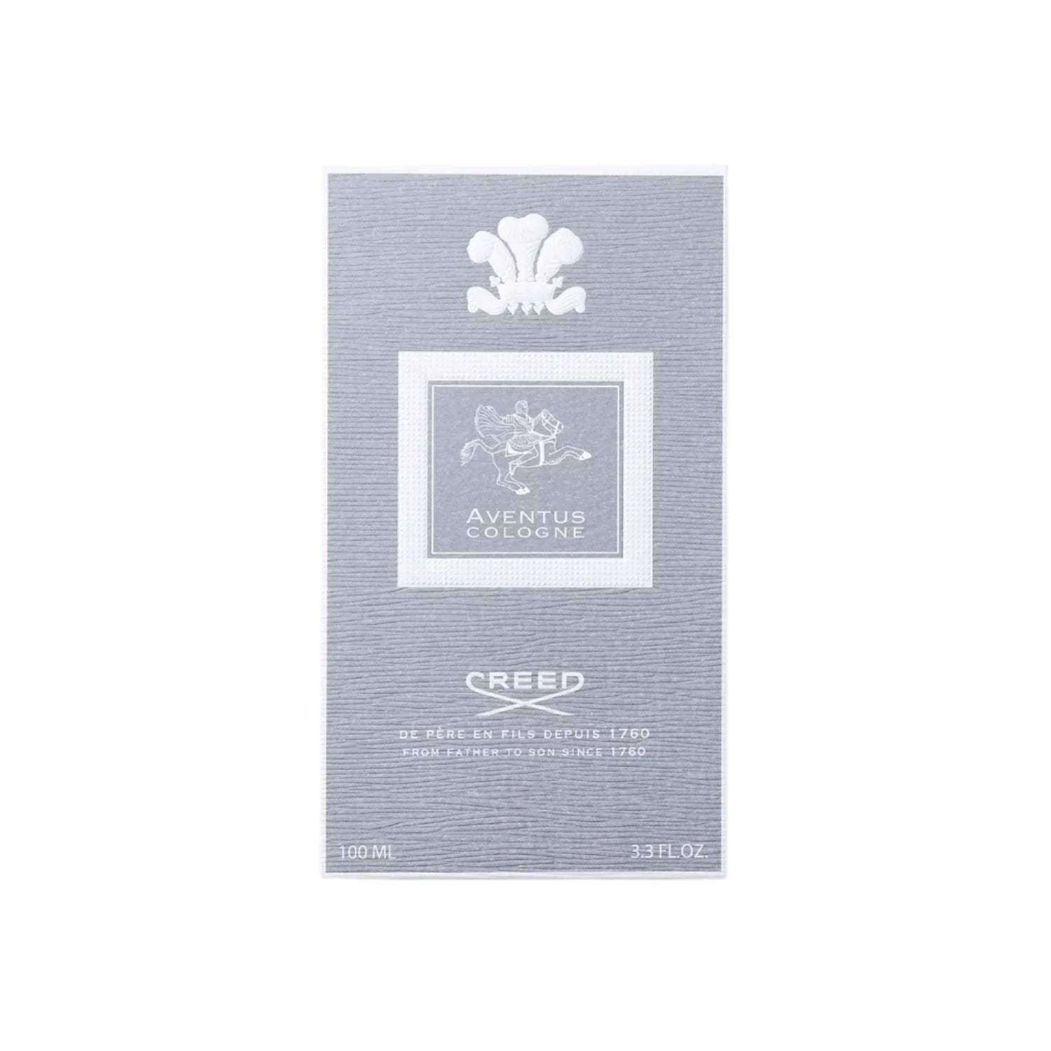 Aventus Cologne by Creed Eau De Parfum 3.3 oz