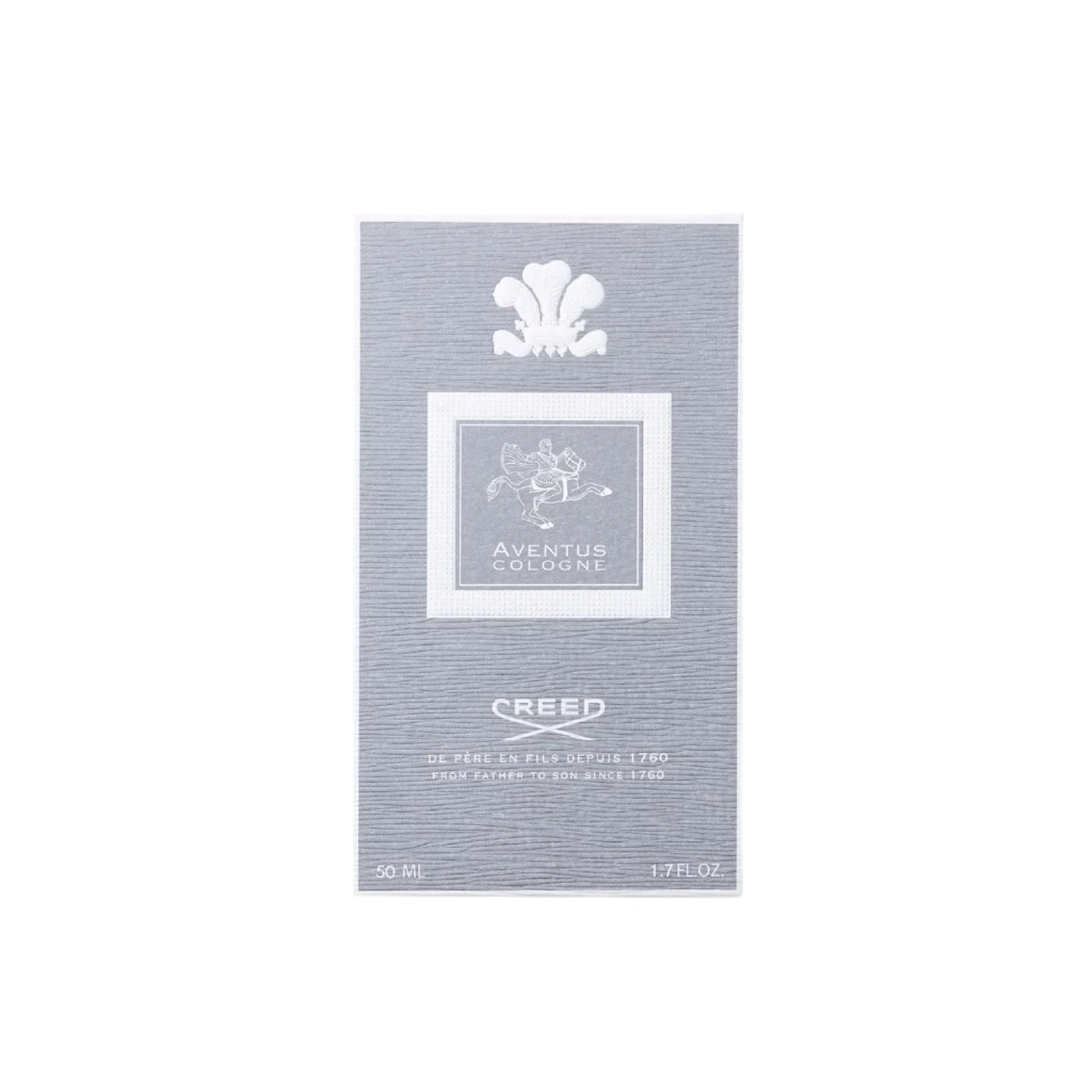Aventus Cologne by Creed Eau De Parfum 1.7 oz