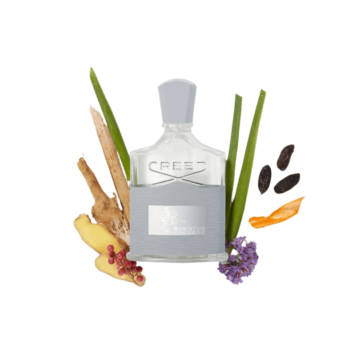 Aventus Cologne by Creed Eau De Parfum 1.7 oz