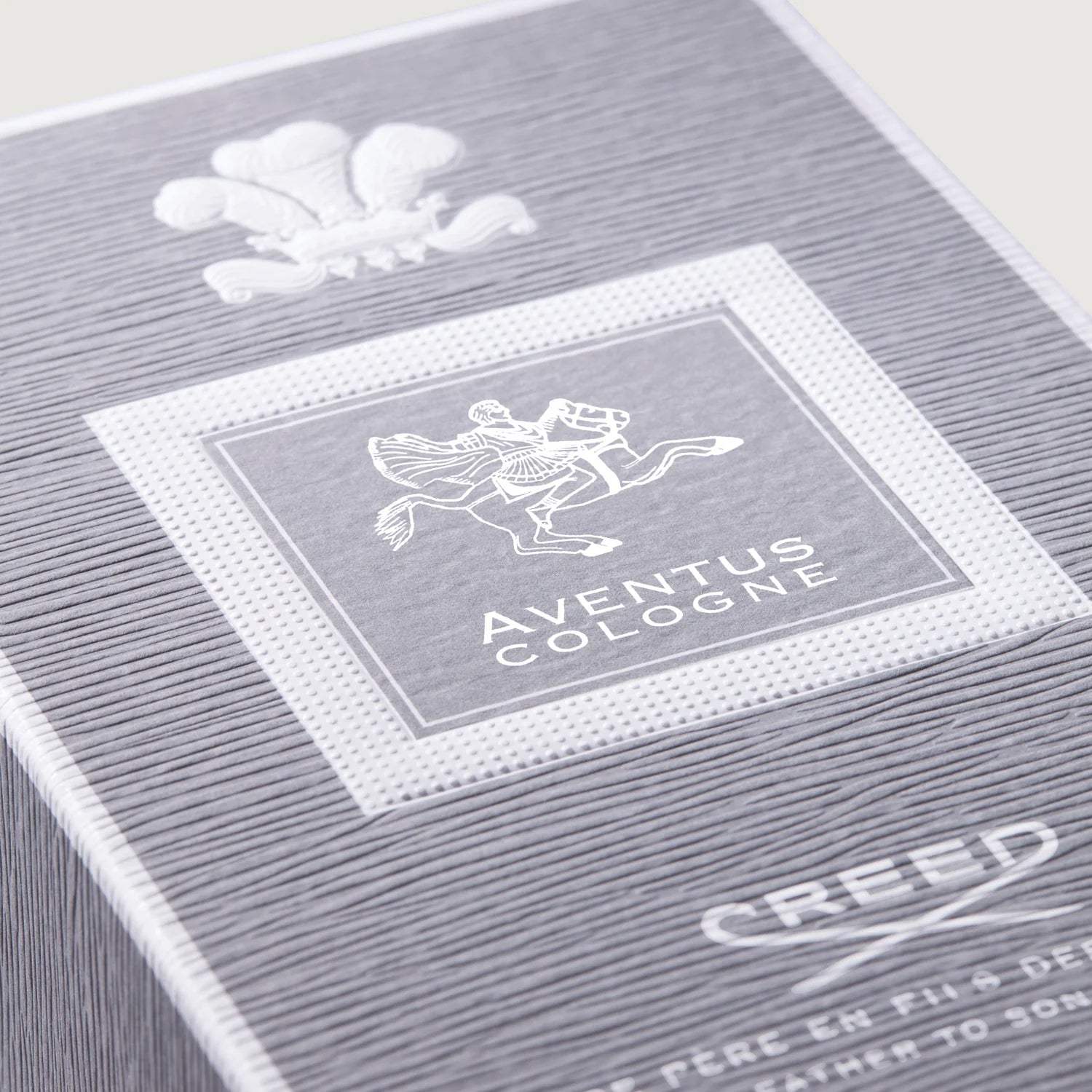Aventus Cologne by Creed Eau De Parfum 1.7 oz