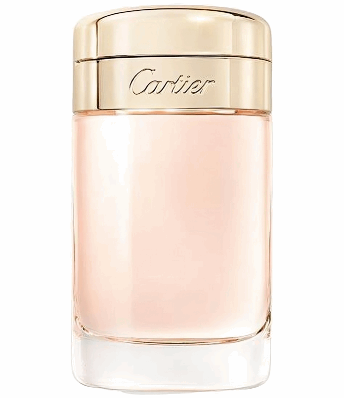 Baiser Vole by Cartier Eau De Parfum Spray 3.4 oz