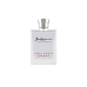 Baldessarini Cool Force Sport by Hugo Boss Eau De Toilette 3 oz