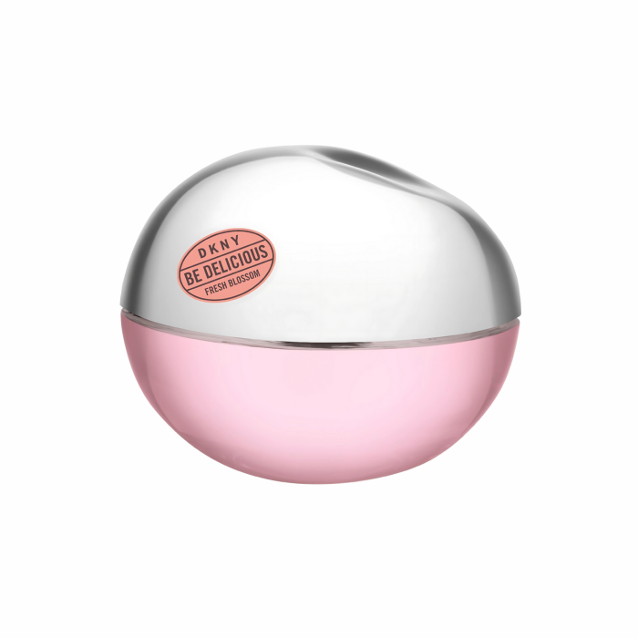 Be Delicious Fresh Blossom by Donna Karan Eau De Parfum 1.7 oz
