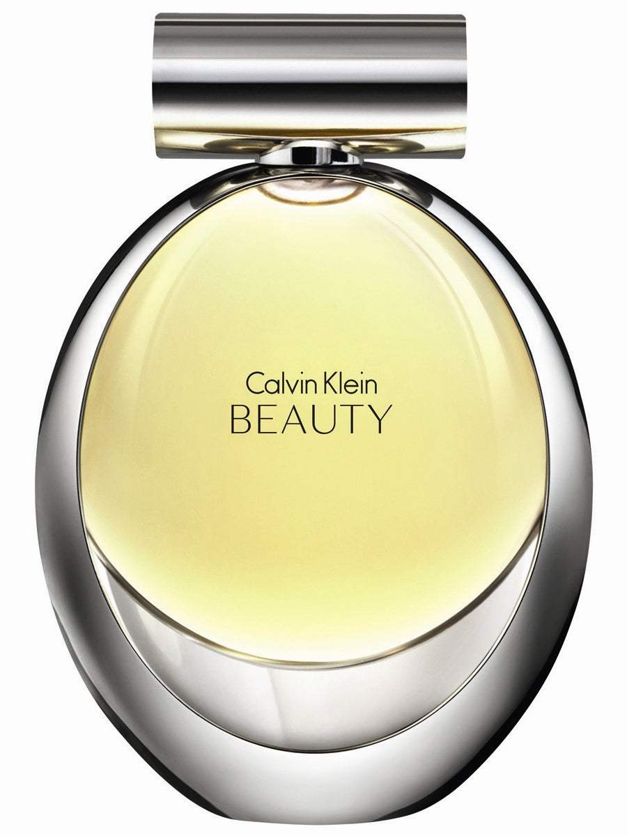 Beauty by Calvin Klein Eau De Parfum 1.7 oz