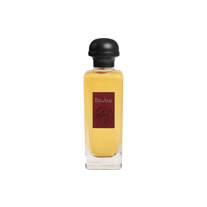 Bel Ami by Hermes Eau De Toilette 3.4 oz