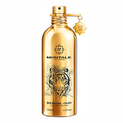 Bengal Oud by Montale Eau De Parfum 3.4 oz