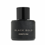 Black Bold by Kenneth Cole Eau De Parfum 3.4 oz