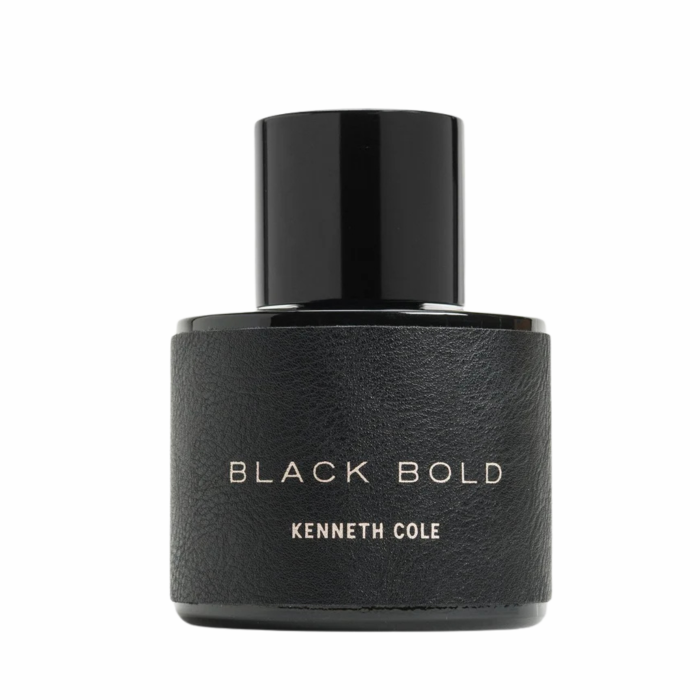 Black Bold by Kenneth Cole Eau De Parfum 3.4 oz
