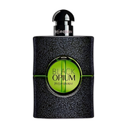 Black Opium Illicit Green by Yves Saint Laurent Eau De Parfum 1 oz