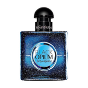 Black Opium Intense by Yves Saint Laurent Eau De Parfum 3 oz