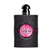 Black Opium Neon by Yves Saint Laurent Eau De Parfum 2.5 oz