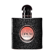 Black Opium by Yves Saint Laurent Eau De Parfum 1.7 oz