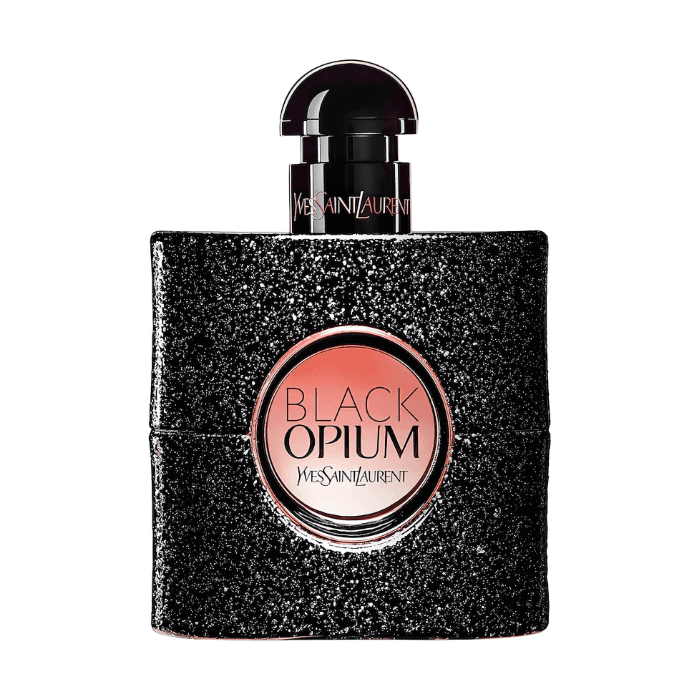 Black Opium by Yves Saint Laurent Eau De Parfum 1.7 oz