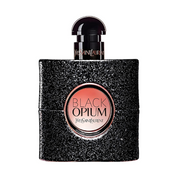 Black Opium by Yves Saint Laurent Eau De Parfum 1 oz