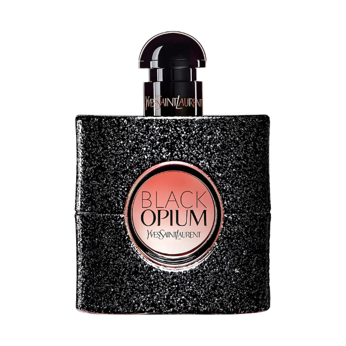 Black Opium by Yves Saint Laurent Eau De Parfum 1 oz